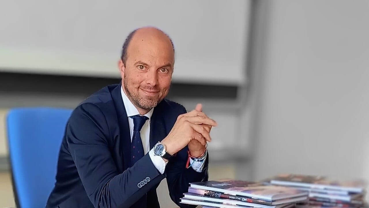 Bild von Andrea Bottone
