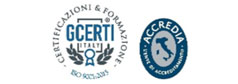 Sistema di Gestione Qualità Certificato